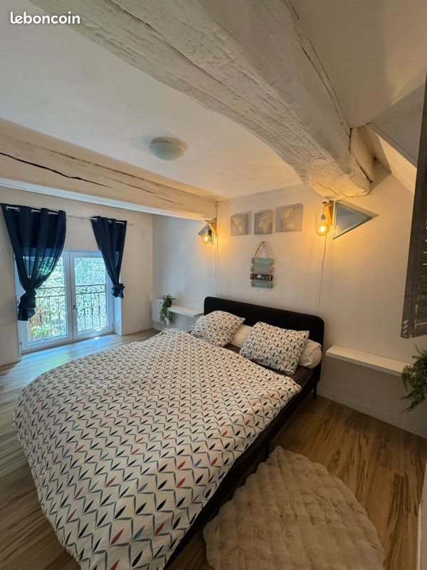 Appartement à louer, 80m², Dieppe