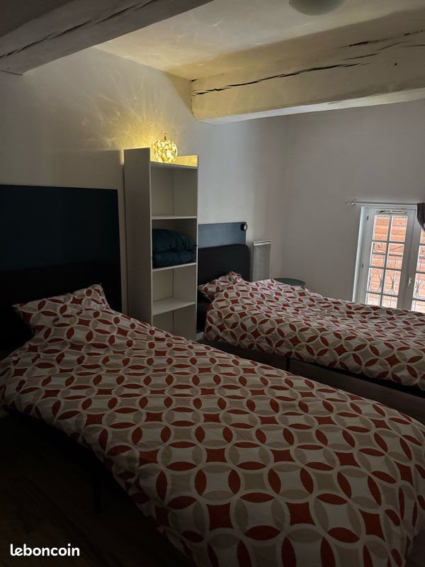 Appartement à louer, 80m², Dieppe