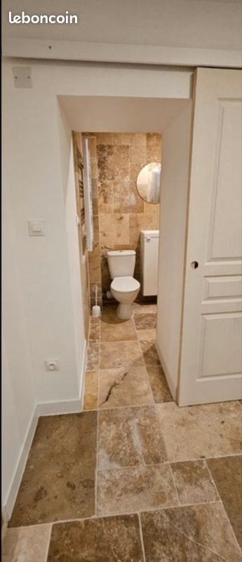 Appartement à louer, 26m², Rive-de-Gier