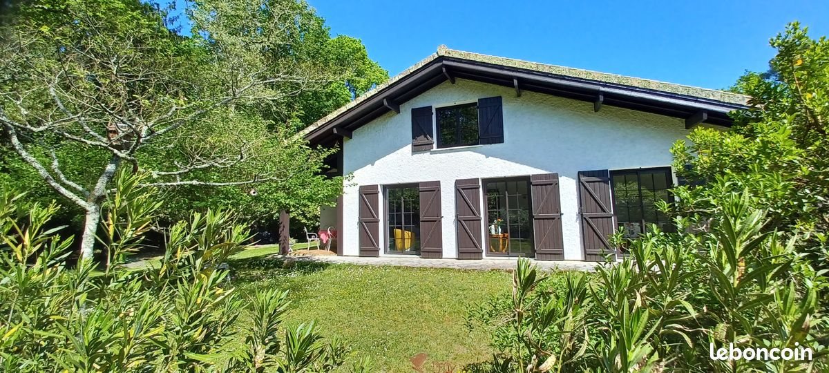 Maison à vendre, 101m², Arsac