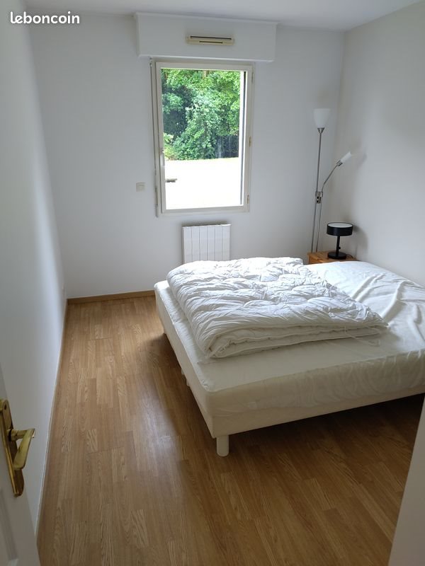 Appartement à louer, 46m², Marcq-en-Baroeul