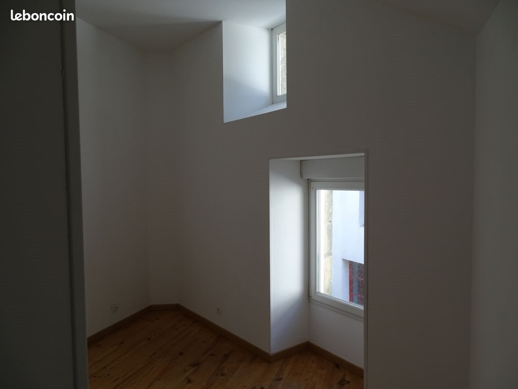 Maison à louer, 50m², Guémené-sur-Scorff