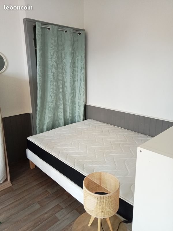 Appartement à louer, 25m², Thonon-les-Bains