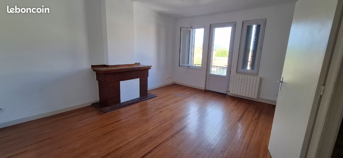 Appartement à louer, 87m², Lavelanet