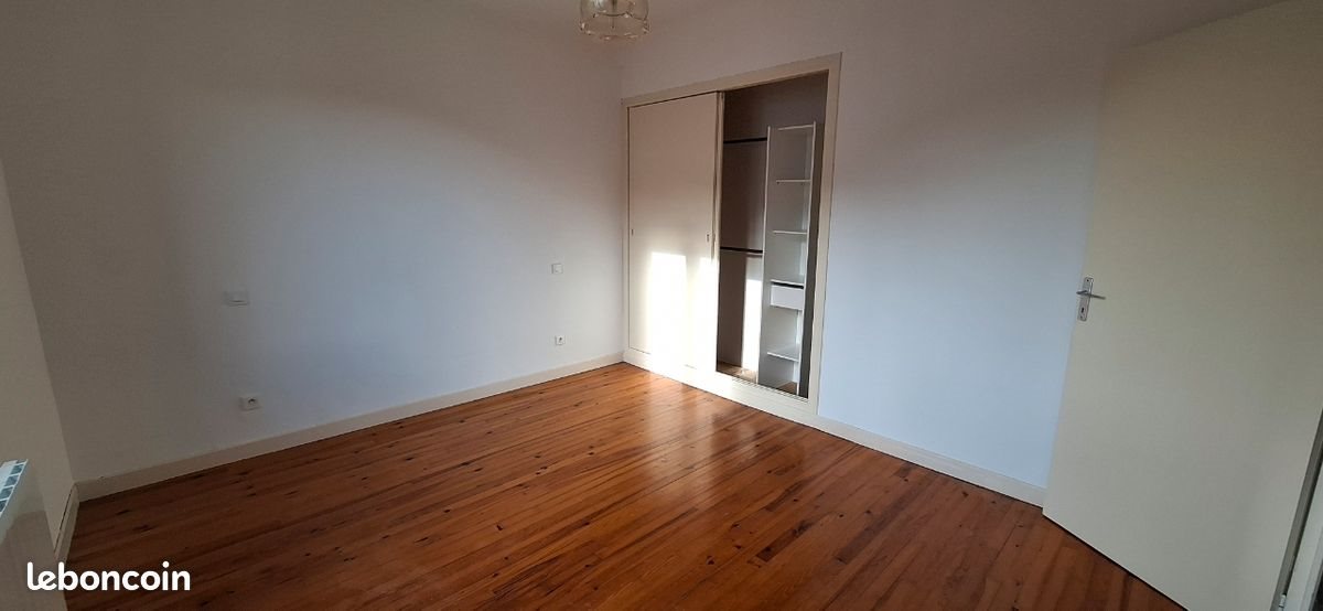Appartement à louer, 87m², Lavelanet