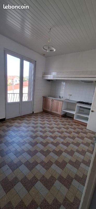 Appartement à louer, 87m², Lavelanet
