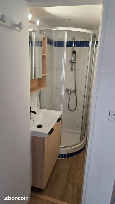 Appartement à louer, 16m², Châtelaillon-Plage