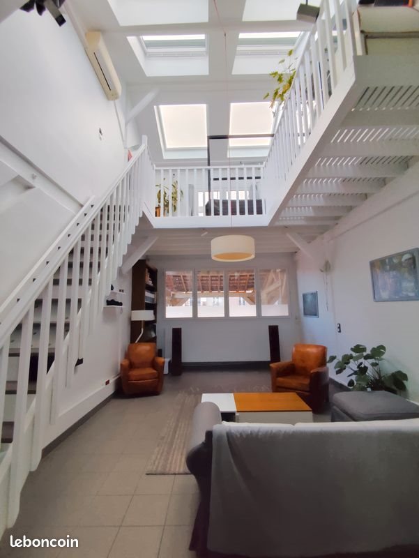 Appartement à vendre, 120m², Le Pré-Saint-Gervais