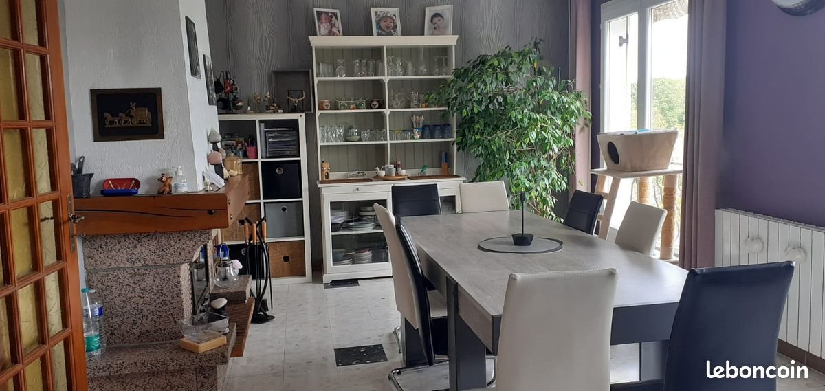 Maison à vendre, 100m², Estouy