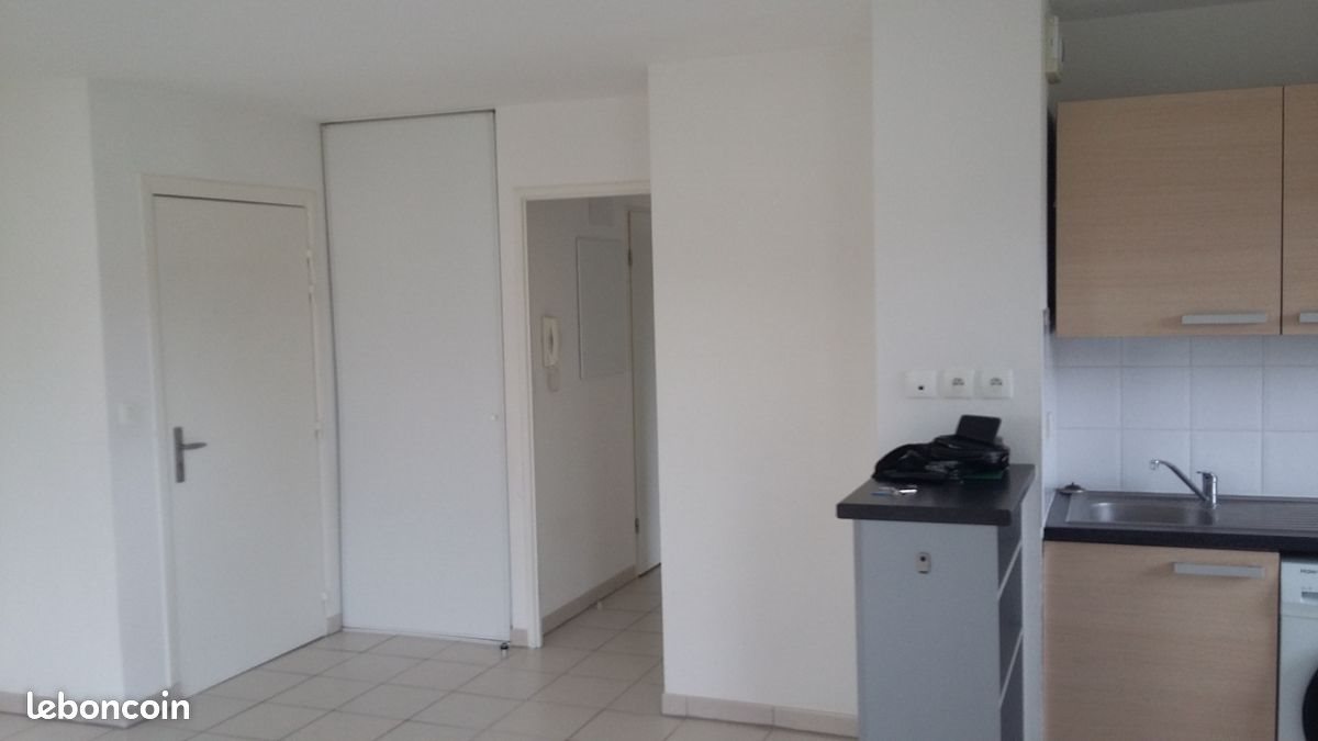 Appartement à louer, 55m², Creuzier-le-Vieux
