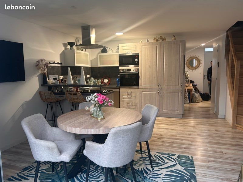 Maison à vendre, 70m², Les Sables-d'Olonne