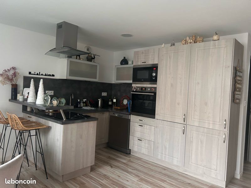 Maison à vendre, 70m², Les Sables-d'Olonne