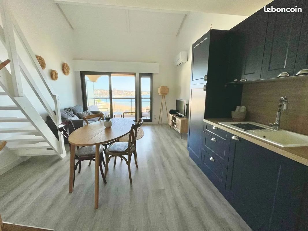 Appartement à vendre, 40m², Fréjus