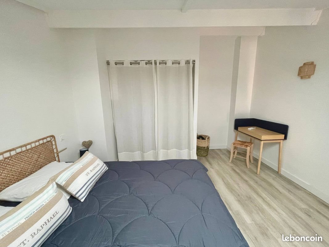 Appartement à vendre, 40m², Fréjus