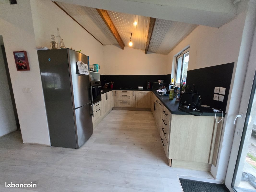 Maison à vendre, 180m², Cartelègue