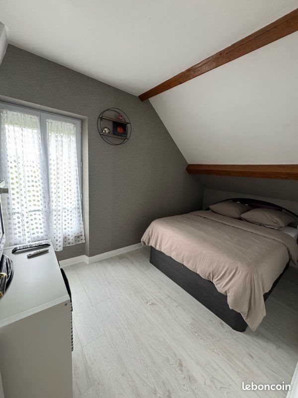 Appartement à louer, 37m², Quincy-Voisins