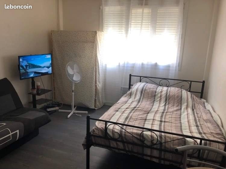 Appartement à vendre, 22m², Canet-en-Roussillon