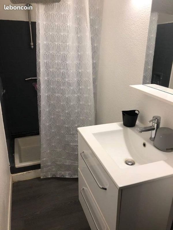 Appartement à vendre, 22m², Canet-en-Roussillon