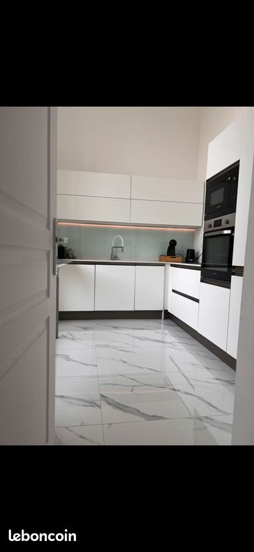 Appartement à louer, 90m², Lewarde