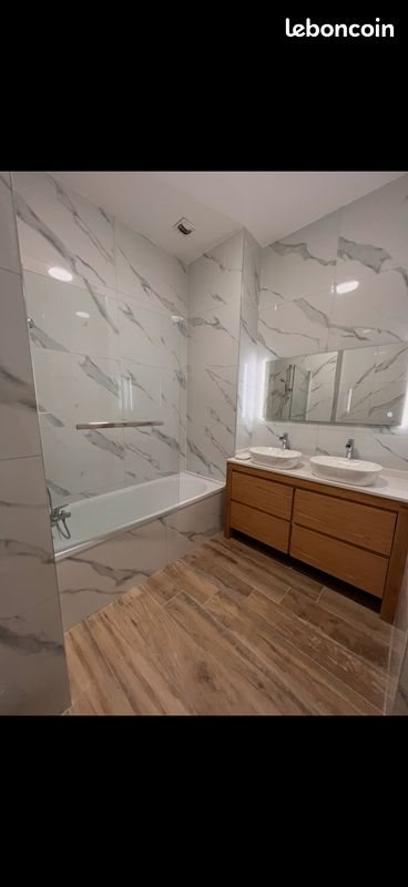 Appartement à louer, 90m², Lewarde