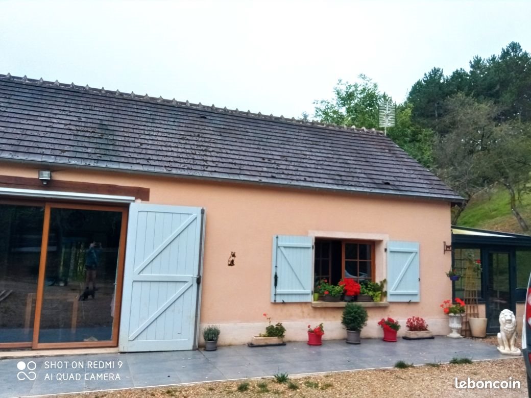 Maison à vendre, 80m², Vermenton