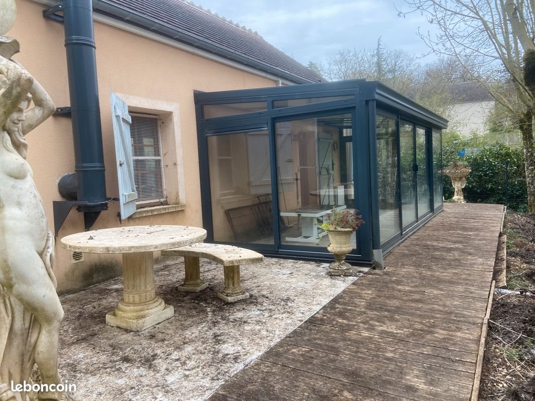 Maison à vendre, 80m², Vermenton