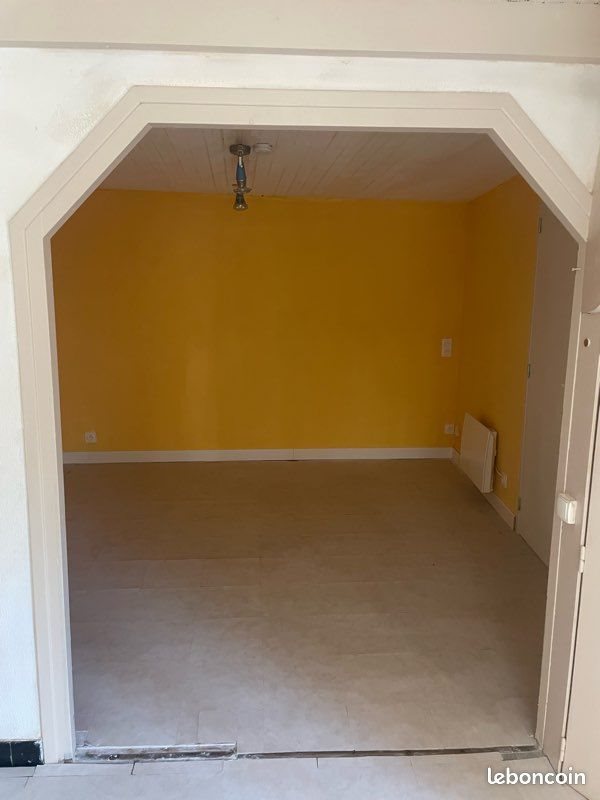 Maison à louer, 84m², Frugerès-les-Mines