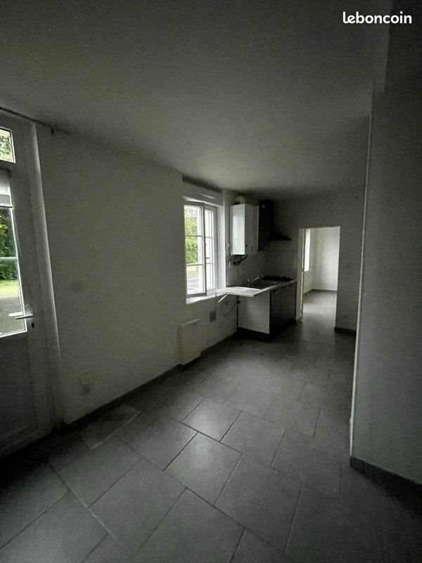 Appartement à vendre, 55m², Saumur