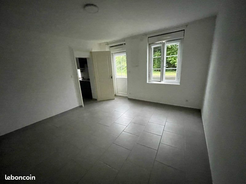 Appartement à vendre, 55m², Saumur