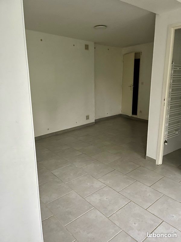 Appartement à vendre, 55m², Saumur