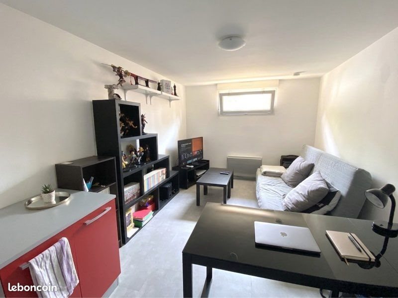 Appartement à louer, 22m², Dijon