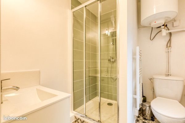 Appartement à louer, 35m², Mulhouse