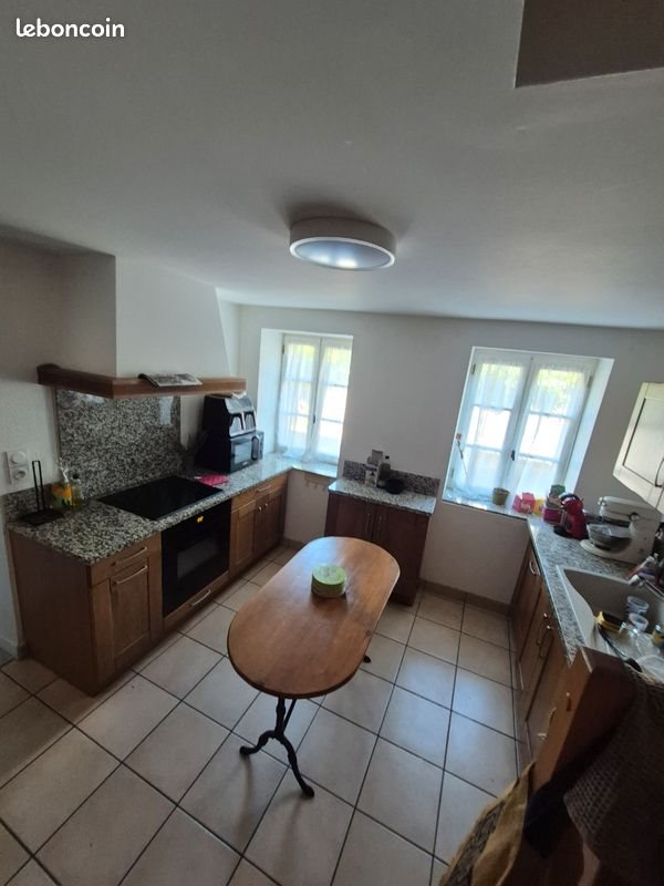 Maison à vendre, 97m², Mozac