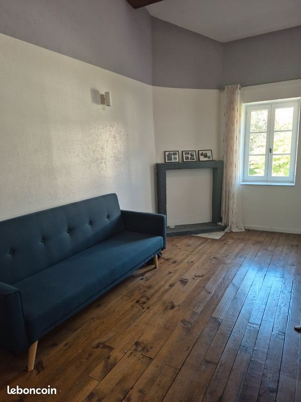 Maison à vendre, 97m², Mozac