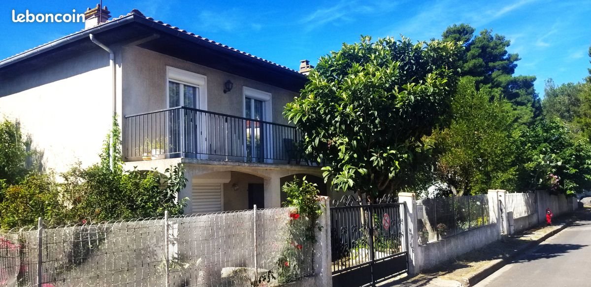 Maison à vendre, 75m², Vias
