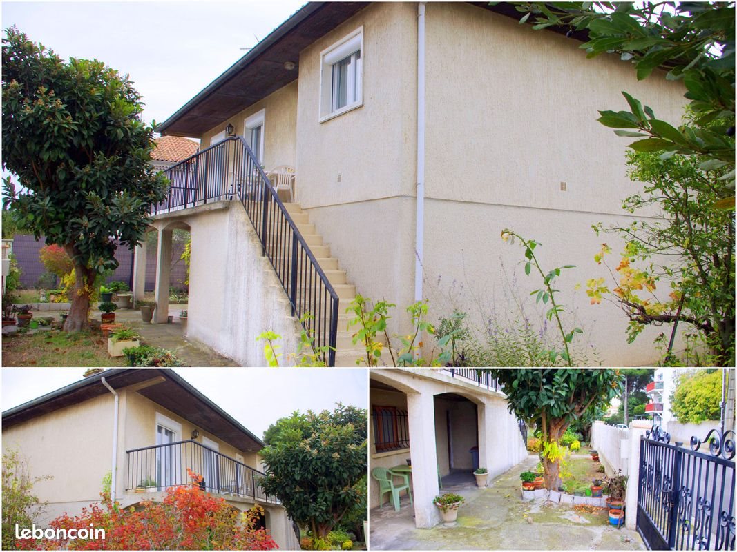 Maison à vendre, 75m², Vias
