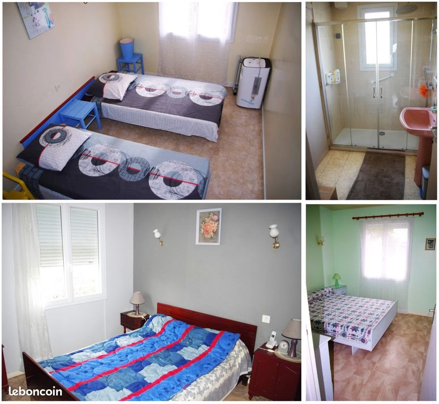 Maison à vendre, 75m², Vias
