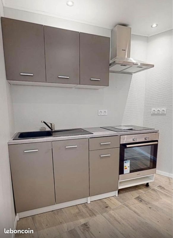 Maison à louer, 70m², Usson-en-Forez