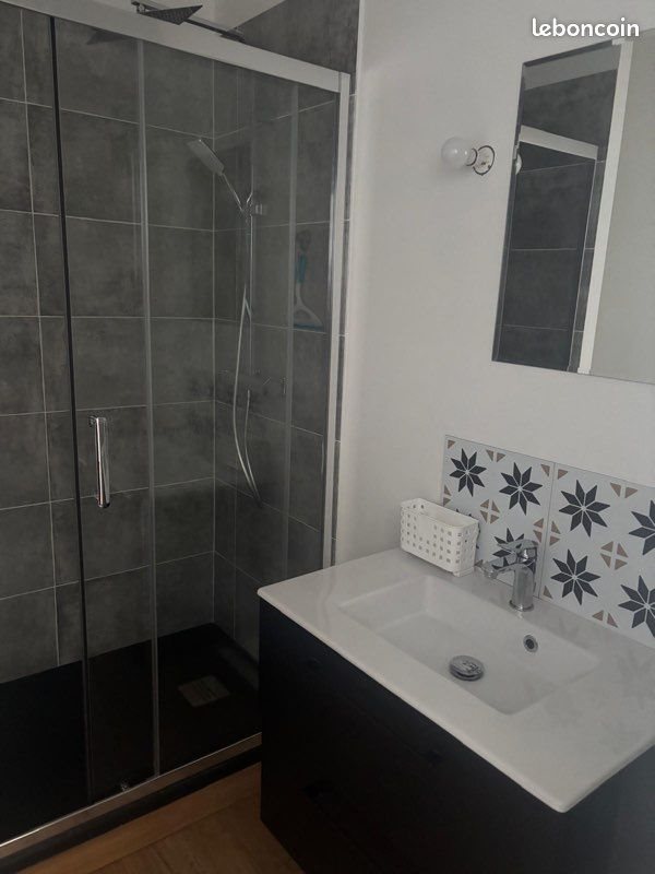 Appartement à vendre, 24m², Surgères