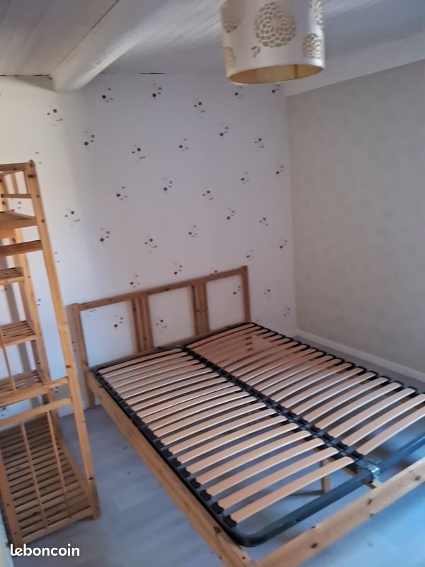 Appartement à louer, 39m², Clermont-Ferrand
