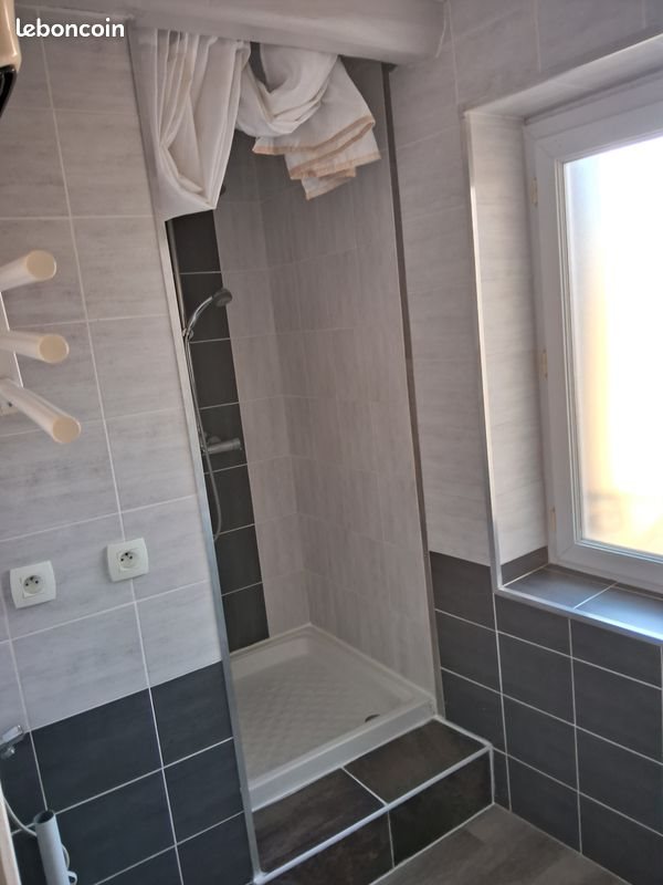 Appartement à louer, 39m², Clermont-Ferrand