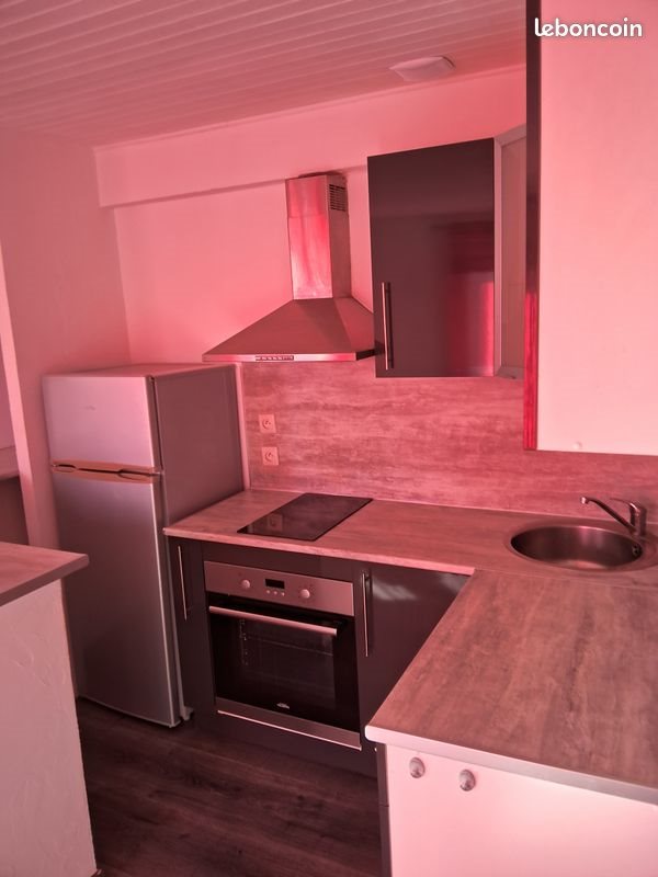 Appartement à louer, 39m², Clermont-Ferrand