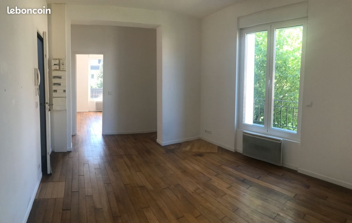 Appartement à louer, 44m², Champigny-sur-Marne
