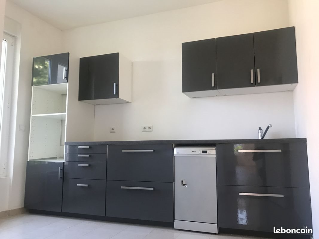 Appartement à louer, 44m², Champigny-sur-Marne