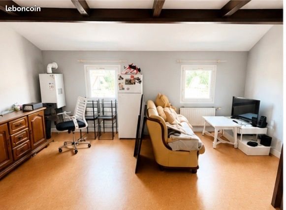 Appartement à louer, 40m², Cusset