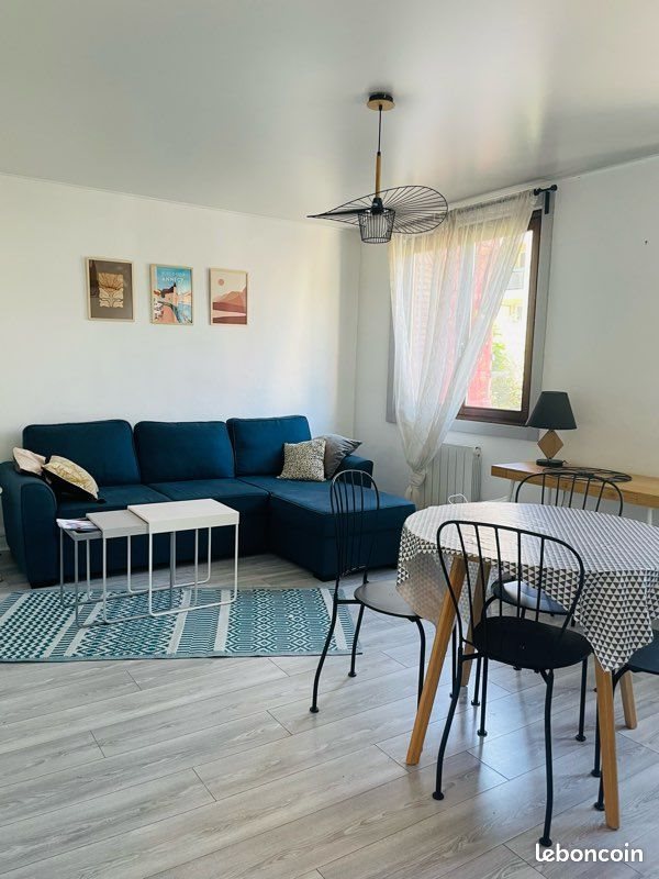 Appartement à louer, 56m², Annecy