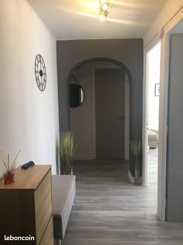 Appartement à louer, 56m², Annecy