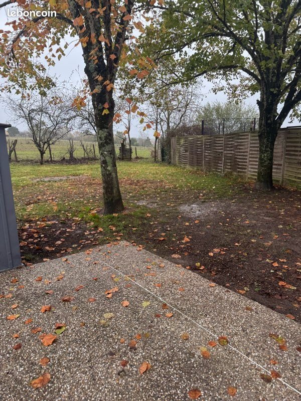 Maison à louer, 98m², Bouloc
