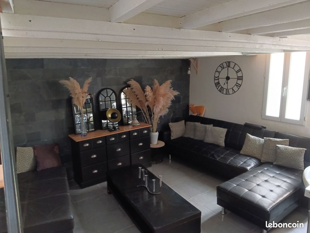 Appartement à vendre, 30m², Béziers