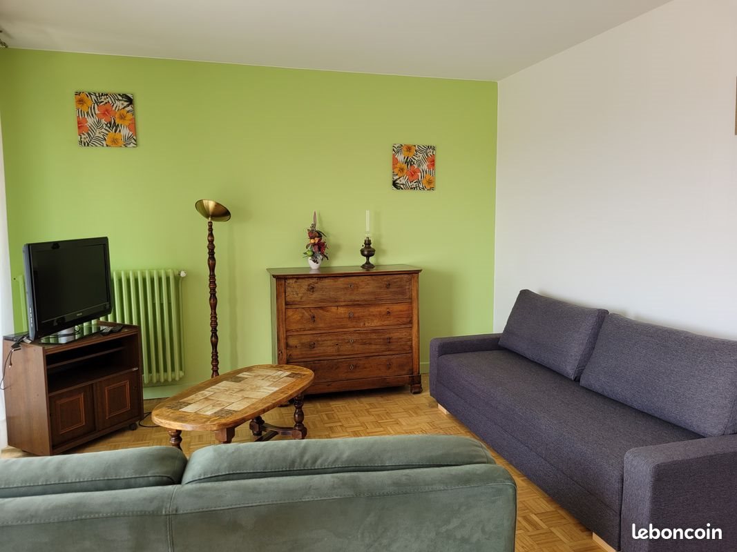 Appartement à louer, 55m², Feurs